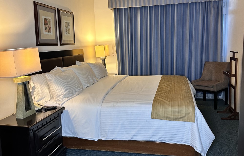 Jr. Suite