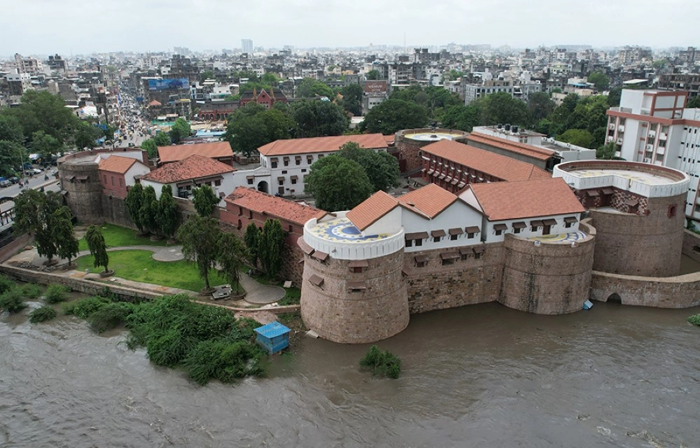 Surat Castle in Fresnillo Pictures