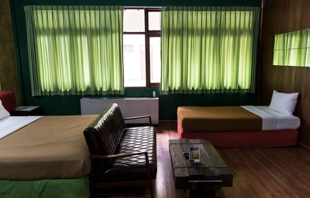 Hotel in Fresnillo Pictures