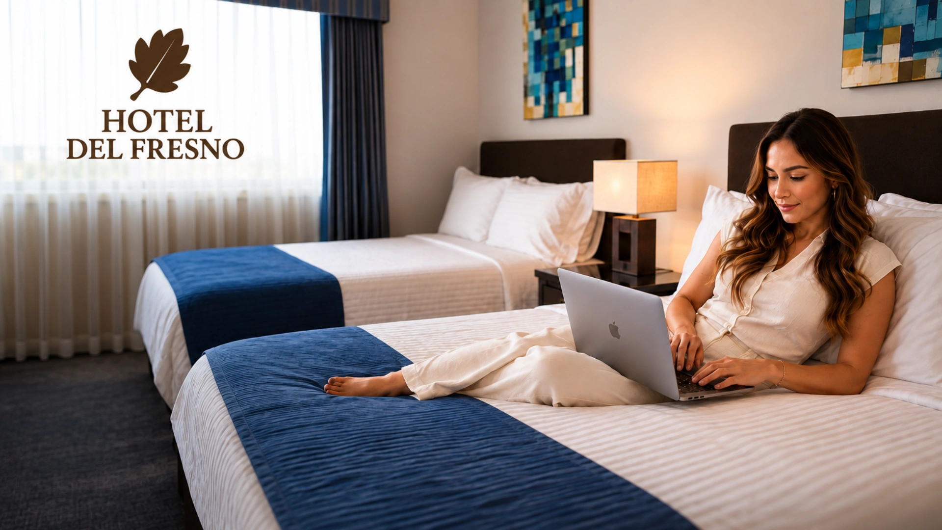 Hotel del Fresno