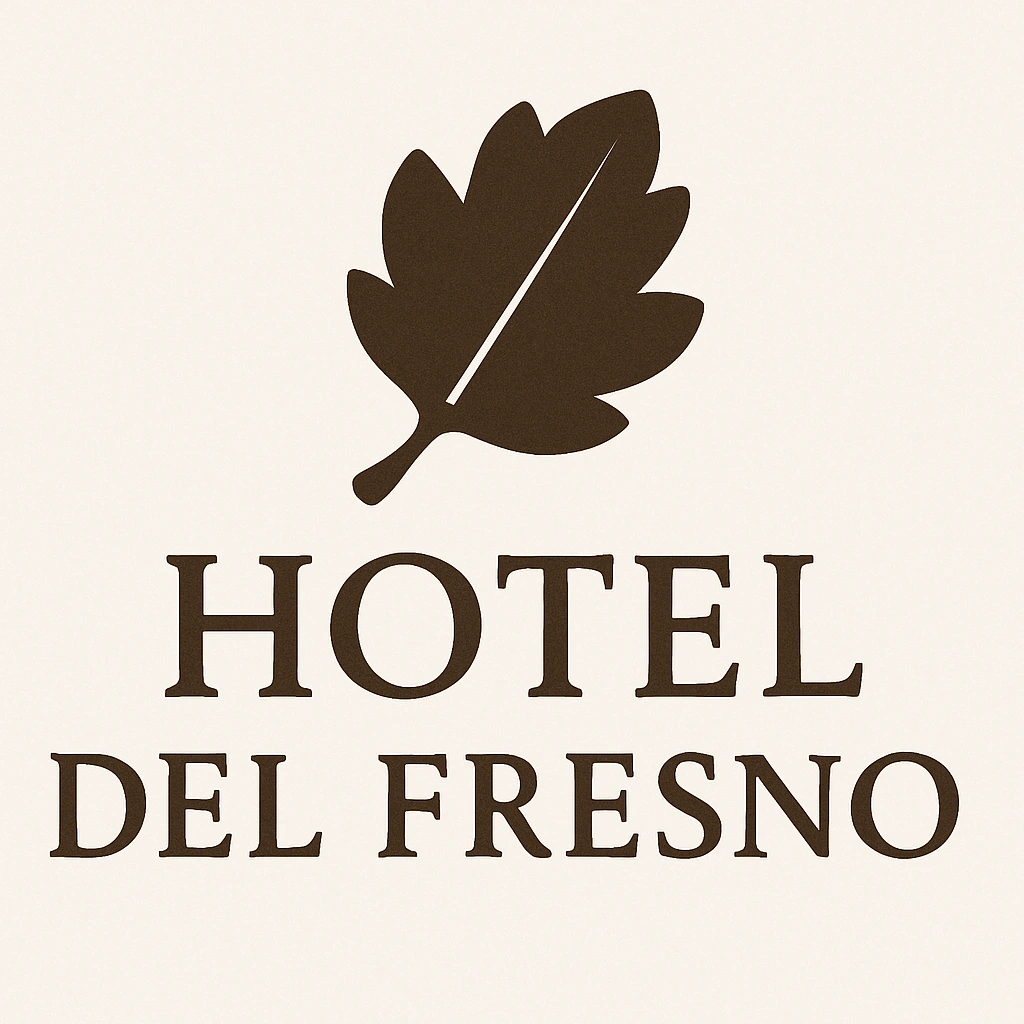 Hotel in Fresnillo Logo