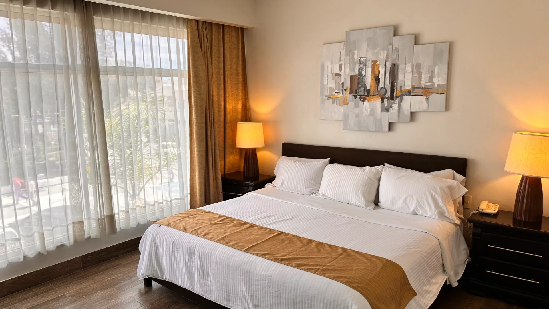 Hotel del Fresno