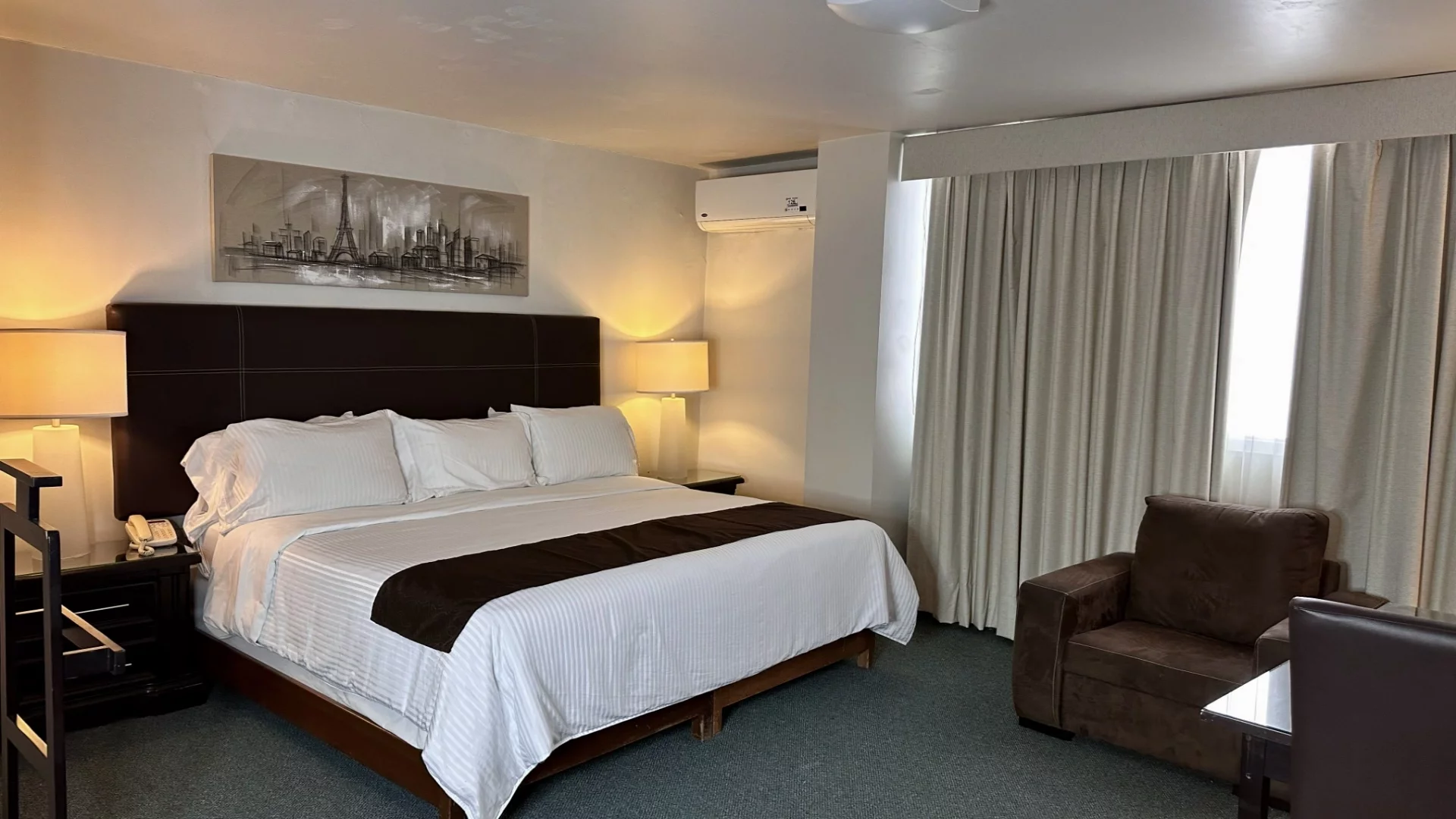 Hotel del Fresno