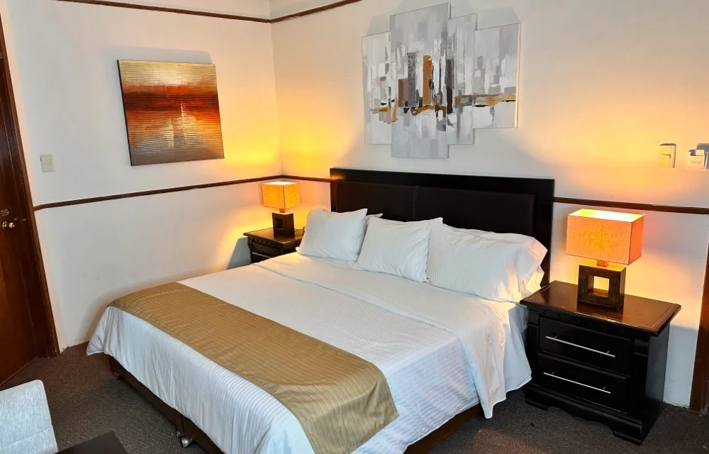 Hotel del Fresno
