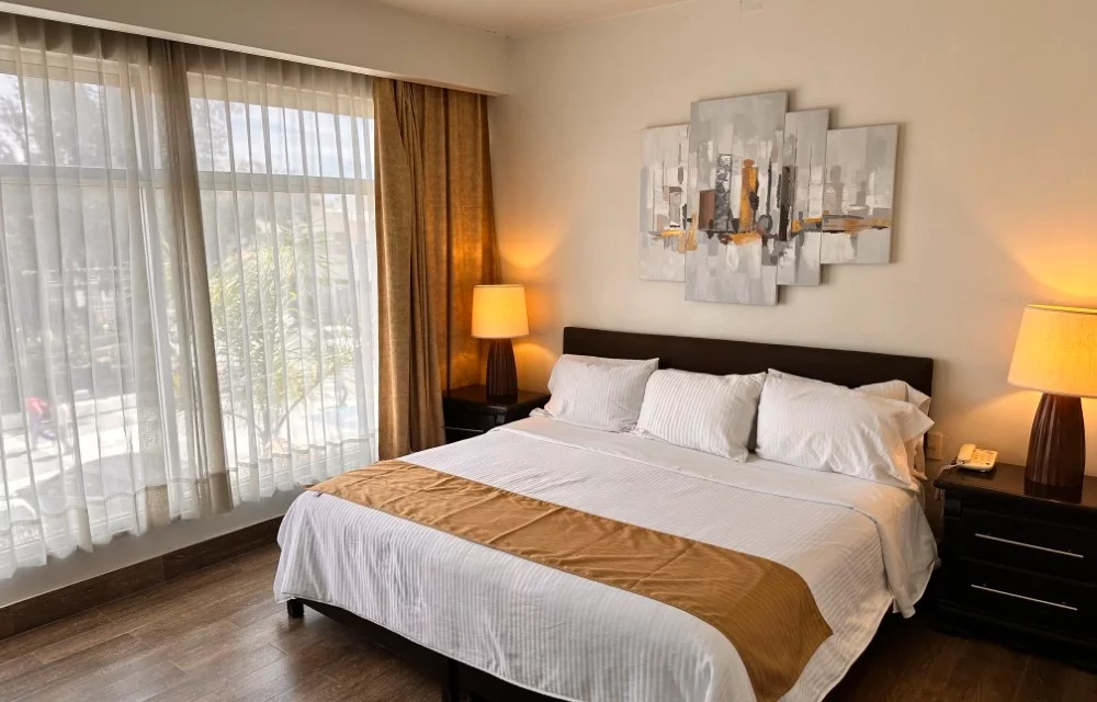 Hotel del Fresno